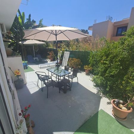 Chania Dream Home Exterior foto