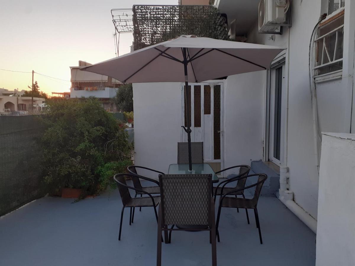 Chania Dream Home Exterior foto