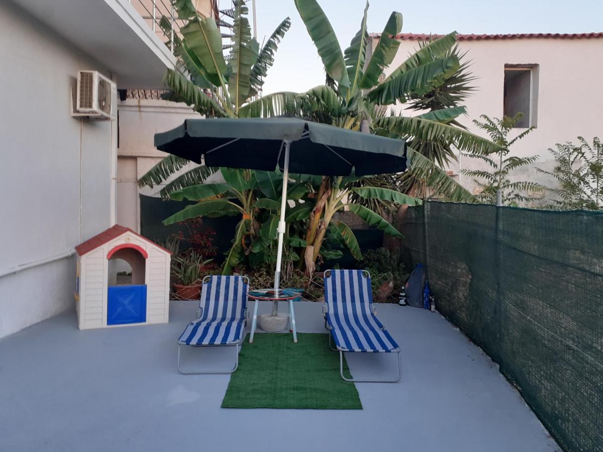 Chania Dream Home Exterior foto
